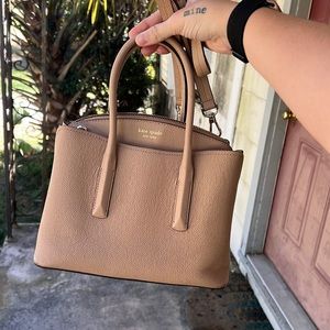 Kate Spade Small Purse with Crossbody Strap